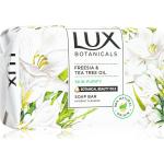 Lux Freesia & Tea Tree Oil sapone detergente solido 90 g