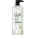 Lux Maxi Freesia & Tea Tree Oil gel doccia con dosatore 750 ml