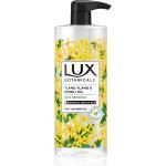 Lux Maxi Ylang Ylang & Aloe Vera gel doccia con dosatore 750 ml