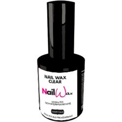 Luxury nails wax clear 15ml