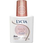 Lycia Beauty Care Vapo Deodorante 48H di Protezione Delicata, 75ml