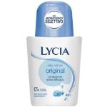 Deodoranti 50 ml roll on Lycia 