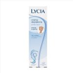 Lycia Perfect Touch - Crema Braccia E Gambe, 150ml