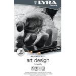 Lyra L1111120 - Metal Case Rembrandt Art Design Se