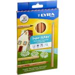 LYRA - Super Ferby, matite colorate, colori assortiti