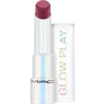 MAC Cosmetics Glow Play Lip Balm balsamo nutriente labbra colore Grapely Admired 3,6 g