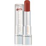 MAC Cosmetics Glow Play Lip Balm balsamo nutriente labbra colore That Tickles 3,6 g