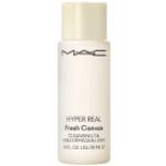 MAC Cosmetics Hyper Real Fresh Canvas Cleansing Oil olio detergente delicato 30 ml