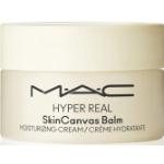 MAC Cosmetics Hyper Real Skincanvas Balm crema idratante e rinforzante viso 15 ml