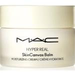 MAC Cosmetics Hyper Real Skincanvas Balm crema idratante e rinforzante viso 50 ml