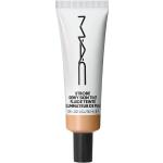 MAC Cosmetics Strobe Dewy Skin Tint crema idratante tonificante colore Medium 4 30 ml