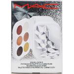 Ombretti multicolore formato kit e palette per Donna MAC 