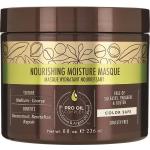 Macadamia Cura dei capelli Wash & Care Nourishing Moisture Masque 236 ml