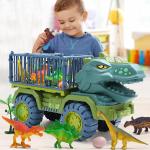 Modellini a tema dinosauri per bambini dinosauri 