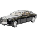 Modellini Rolls Royce in metallo Rolls-Royce Phantom 