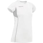Magliette & T-shirt bianche XS mezza manica con manica corta per Donna Macron 