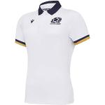 Vestiti ed accessori bianchi XL da rugby per Donna Macron 