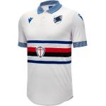 MACRON Uc Sampdoria Away 2023/2024 bianco L