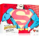 Mad Beauty DC Superman cubo da bagno effervescente 130 g