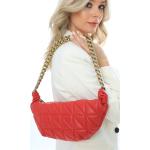 Madamra - Quilted Chain Strap Bag — Belrue