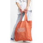 Shopping bags scontate color ruggine 