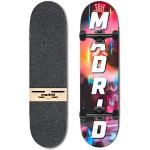 Longboard di legno Madrid Skateboards 