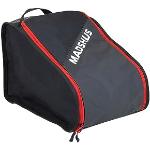 Madshus BOOT BAG - Accessori da viaggio- Cintura da viaggio Unisex, black, 1SIZ -