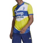 Vestiti ed accessori scontati gialli L da calcio adidas Juventus 
