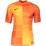 Abbigliamento arancioni da portieri Nike Park 