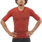 Vestiti ed accessori rossi M da running per Uomo Salomon 