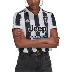 Vestiti ed accessori bianchi S da calcio adidas Juventus 