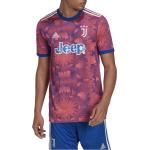 Vestiti ed accessori scontati rosa XS da calcio adidas Juventus 