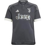 Vestiti ed accessori scontati grigi XS da calcio adidas Juventus 