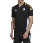 Vestiti ed accessori scontati neri L da calcio adidas Juventus 