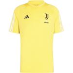 Vestiti ed accessori gialli XXL da calcio adidas 