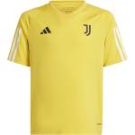 Vestiti ed accessori gialli M da calcio adidas 