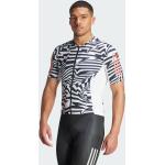 Maglie nere XXL taglie comode da ciclismo per Uomo adidas Essentials 