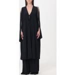 Camicie nere M per Donna Erika Cavallini Semi-couture 