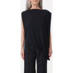 Camicie nere XL per Donna Erika Cavallini Semi-couture 