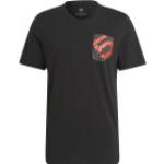 Magliette & T-shirt L mezza manica con scollo rotondo per Uomo Five Ten 