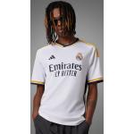 Abbigliamento & Accessori bianchi M per Uomo adidas Real Madrid 