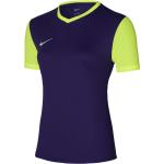 Maglia Nike Tiempo Premier II Jersey Womens dh8233-547 Taglie XL