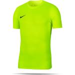 Vestiti ed accessori sportivi verdi XS Nike Park VII 