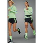 Magliette & T-shirt verdi XXL taglie comode con manica lunga per Donna adidas Own The Run 