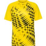 Vestiti ed accessori gialli M da calcio Puma Borussia Dortmund 