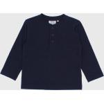 T-shirt manica lunga scontate blu in jersey manica lunga per bambino Primigi di Primigi.it con spedizione gratuita 
