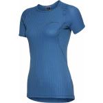 Magliette & T-shirt blu scuro S mezza manica con manica corta per Donna Apura 