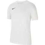 Vestiti ed accessori estivi bianchi 6 XL per Uomo Nike Dri-Fit 