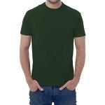 Maglietta T-Shirt Uomo - 100% Cotone - 150 Grammi