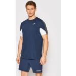 T-shirt blu scuro S da tennis per Uomo Head 